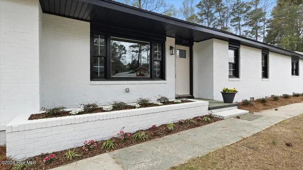 $297,000 | 1914 Crescent Drive, Rockingham, NC 28379
