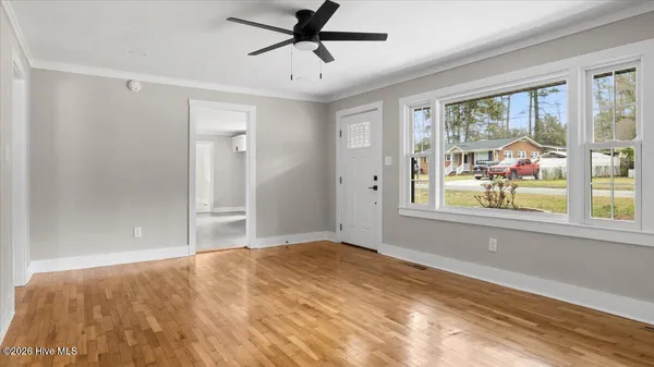 $297,000 | 1914 Crescent Drive, Rockingham, NC 28379