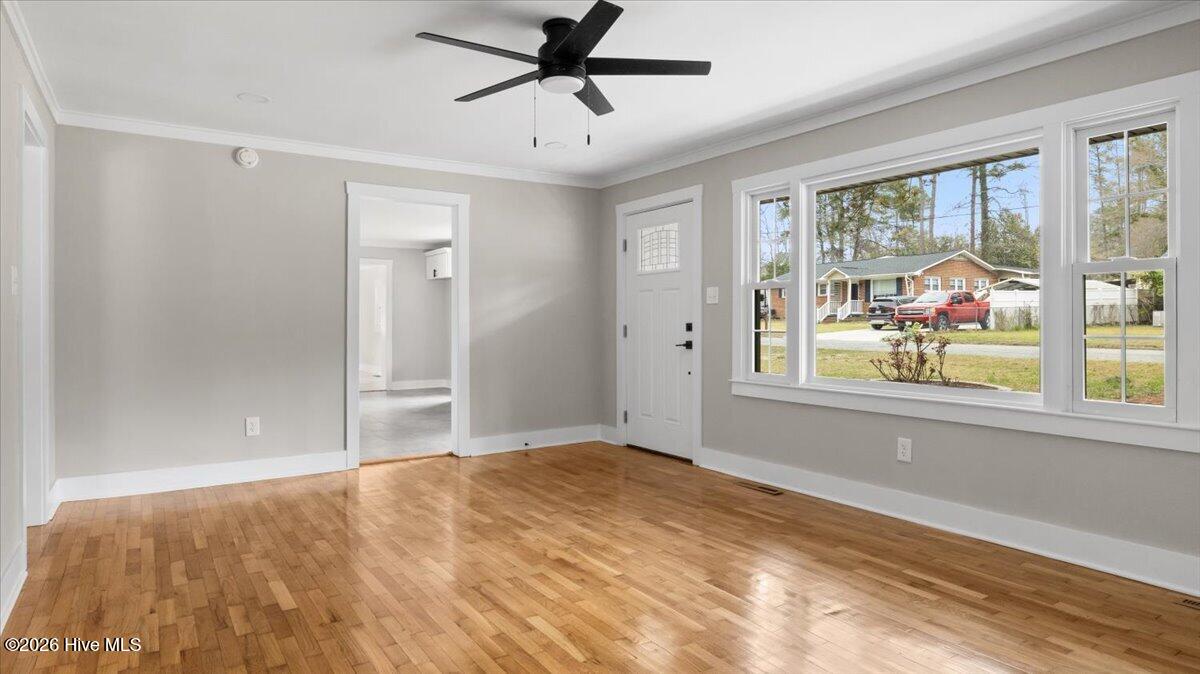 1914 Crescent Drive Rockingham, NC 28379 - Photo 6 of 33 05-IMG_4647