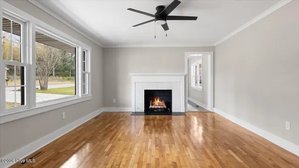 $297,000 | 1914 Crescent Drive, Rockingham, NC 28379