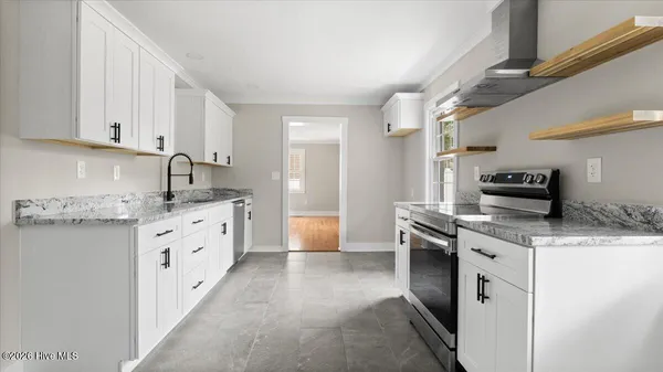 $297,000 | 1914 Crescent Drive, Rockingham, NC 28379