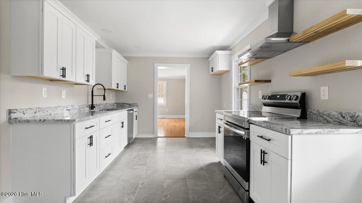 1914 Crescent Drive Rockingham, NC 28379 - Photo 8 of 33 06-IMG_4707