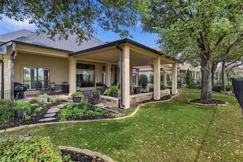 $805,000 | 9801 Cypress Street, Denton, TX 76207