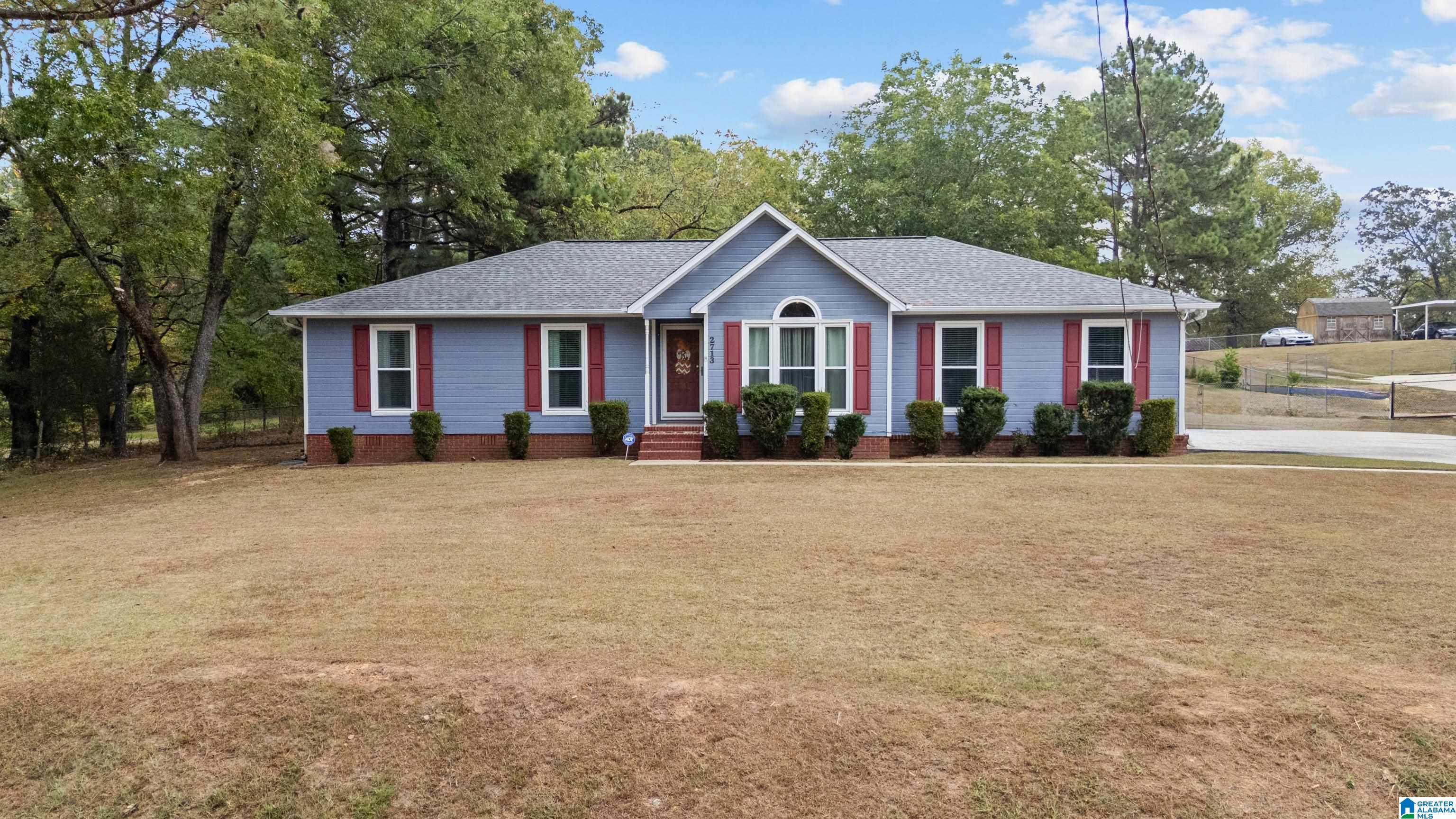 2713 Sayers Road Fultondale, AL 35068 - Photo 54 of 55