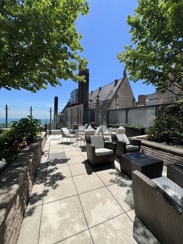 60 East Monroe Street, Unit 2205 Chicago, IL 60603 - Photo 12 of 21