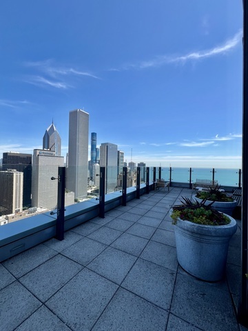 60 East Monroe Street, Unit 2205 Chicago, IL 60603 - Photo 14 of 21