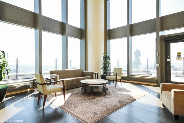 60 East Monroe Street, Unit 2205 Chicago, IL 60603 - Photo 15 of 21