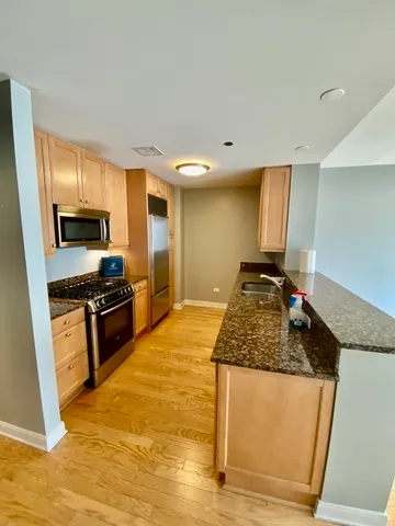 $3,100 | 60 East Monroe Street, Unit 2205, Chicago, IL 60603
