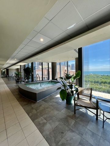 60 East Monroe Street, Unit 2205 Chicago, IL 60603 - Photo 8 of 21