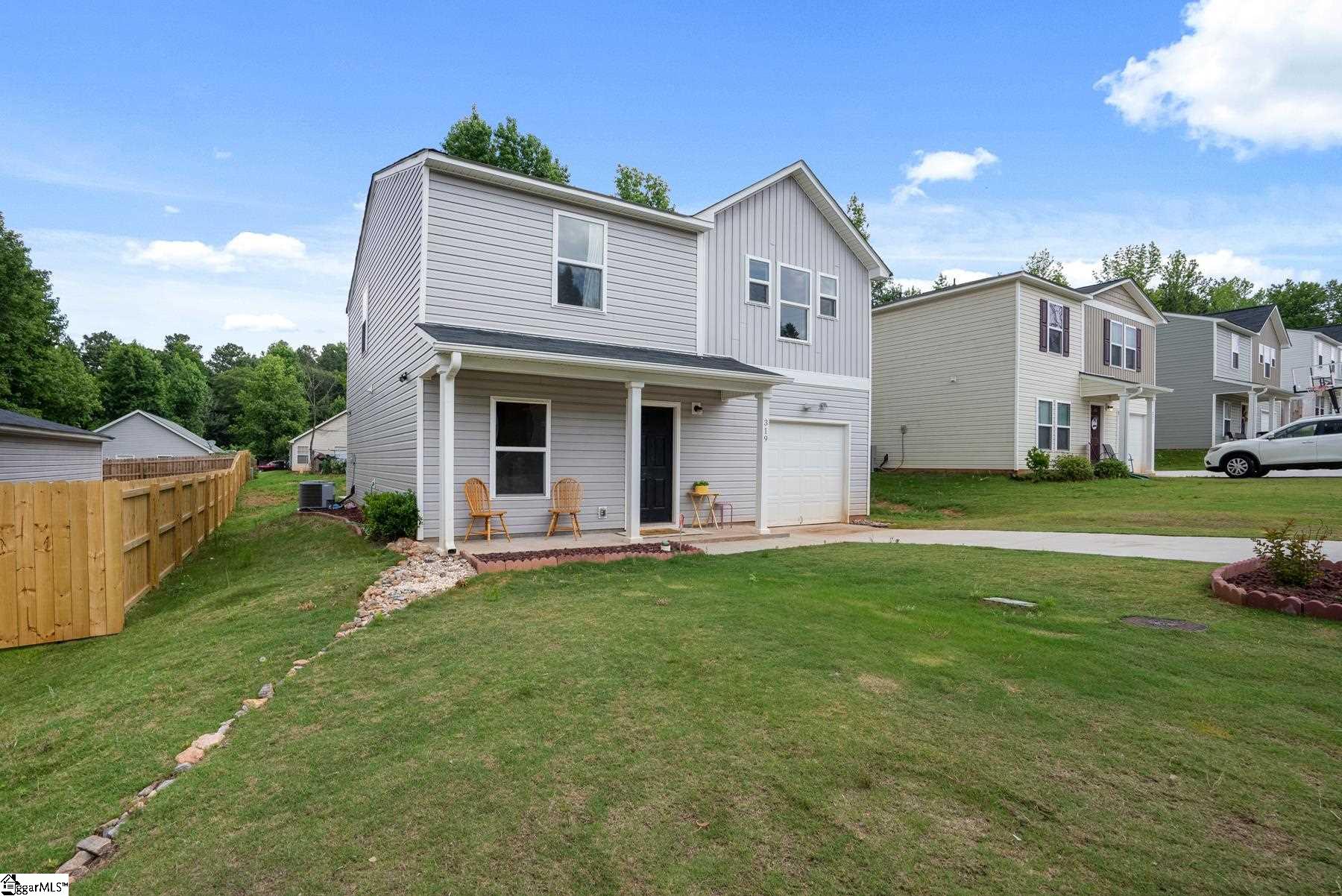 319 Cedar Ridge Anderson, SC 29621 - Photo 3 of 29