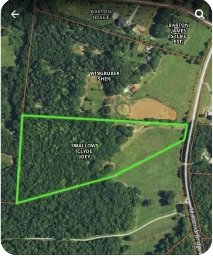 547 McKittrick Bridge Road Fountain Inn, SC 29644 - Photo 1 of 26