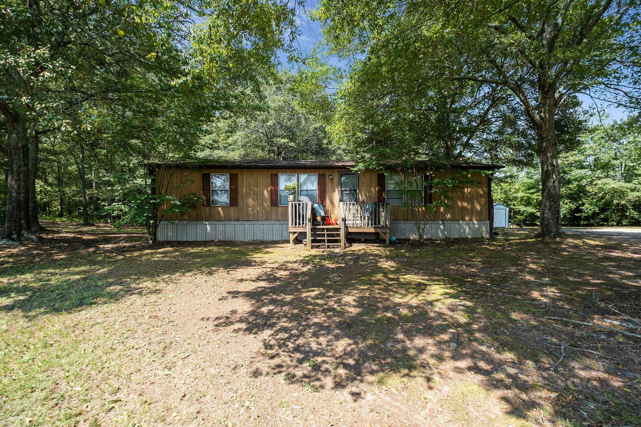 547 McKittrick Bridge Road Fountain Inn, SC 29644 - Photo 13 of 26