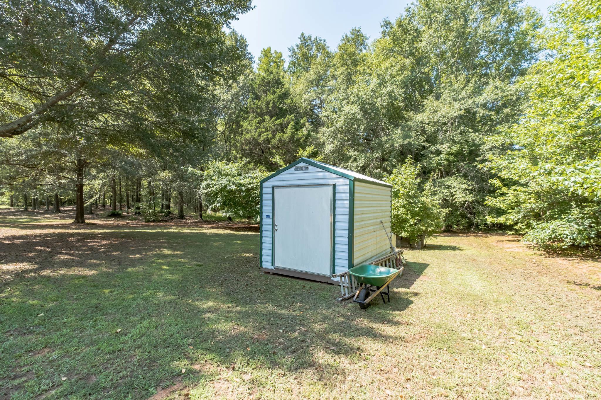 547 McKittrick Bridge Road Fountain Inn, SC 29644 - Photo 24 of 26