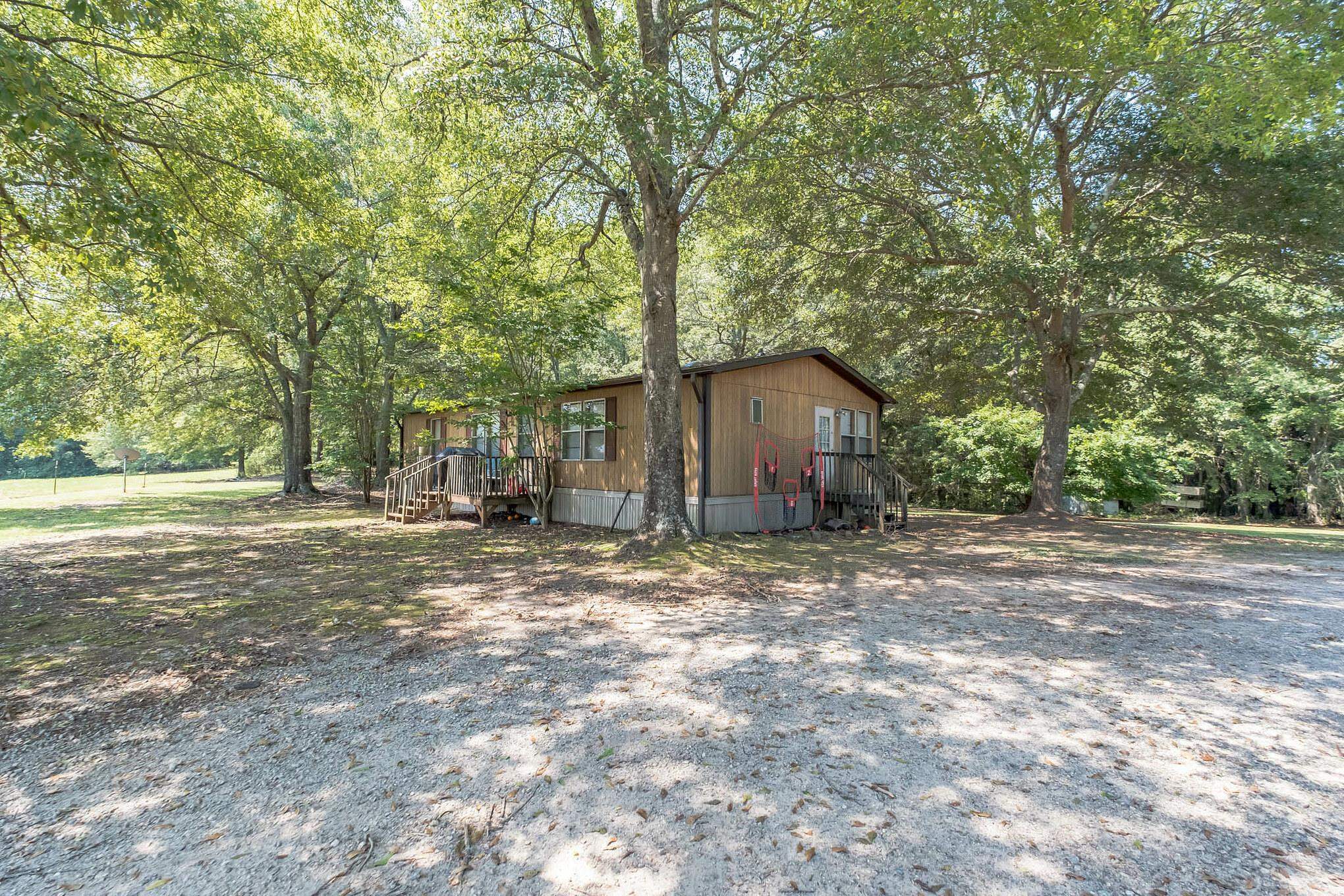 547 McKittrick Bridge Road Fountain Inn, SC 29644 - Photo 25 of 26