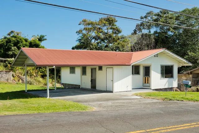 $449,000 | 362 Kaiwiki Road, Hilo, HI 96720