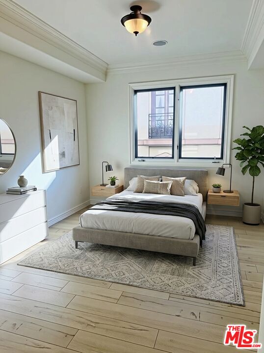 345 South Reeves Drive, Unit 301 Beverly Hills, CA 90212 - Photo 11 of 18