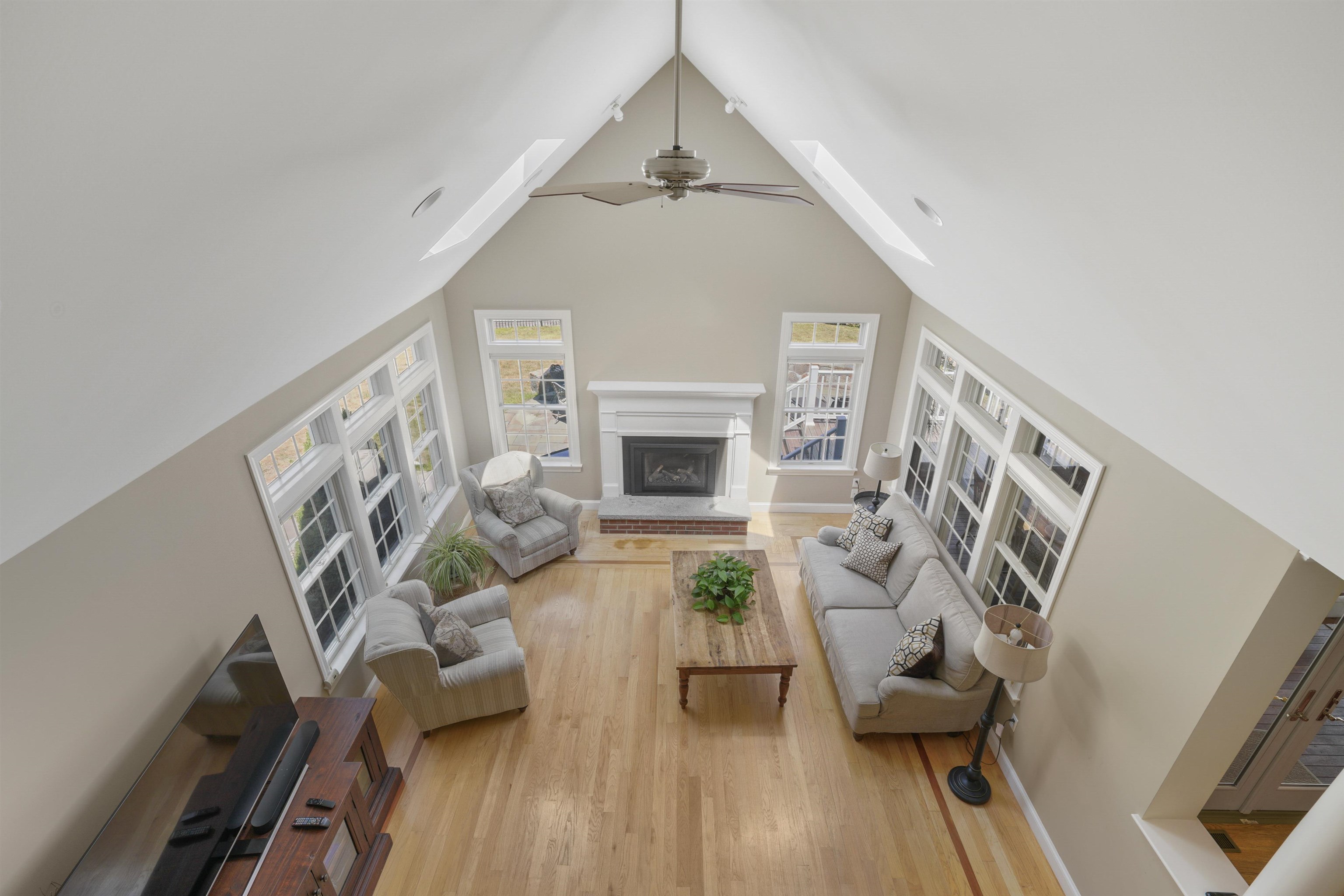 28 Partridge Hill Road Newfields, NH 03856 - Photo 19 of 59