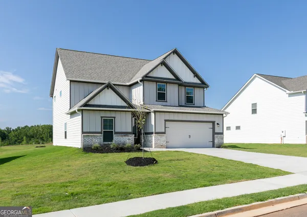 $468,900 | 568 Cantrell Drive, Dallas, GA 30157
