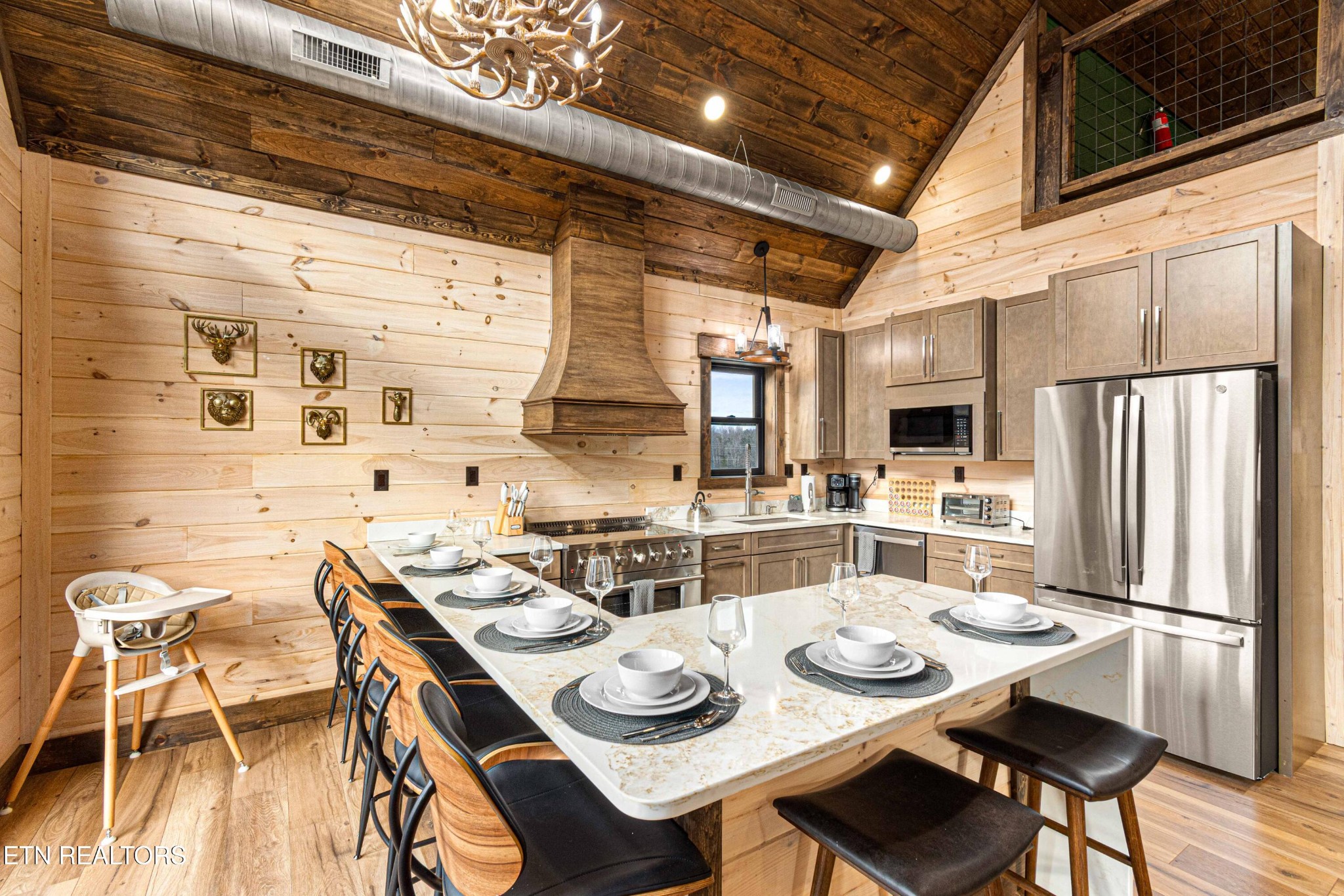 2773 Clabo Road Sevierville, TN 37862 - Photo 20 of 49 Gallery Image 20