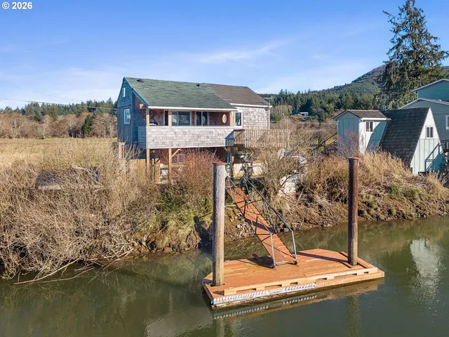 $324,000 | 16225 McDonald Dike Road, Nehalem, OR 97131