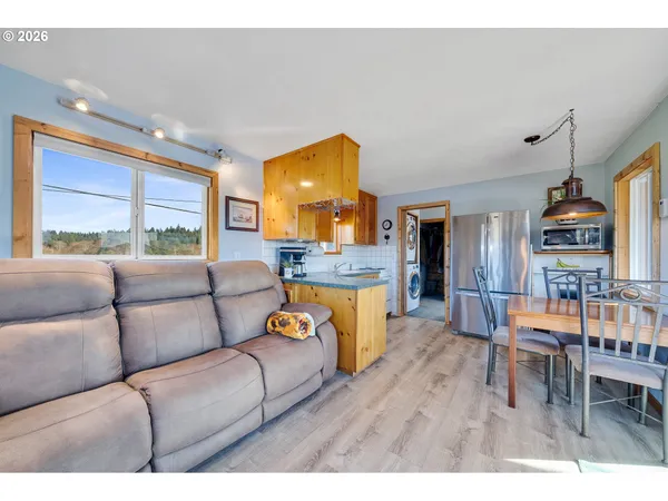 $324,000 | 16225 McDonald Dike Road, Nehalem, OR 97131
