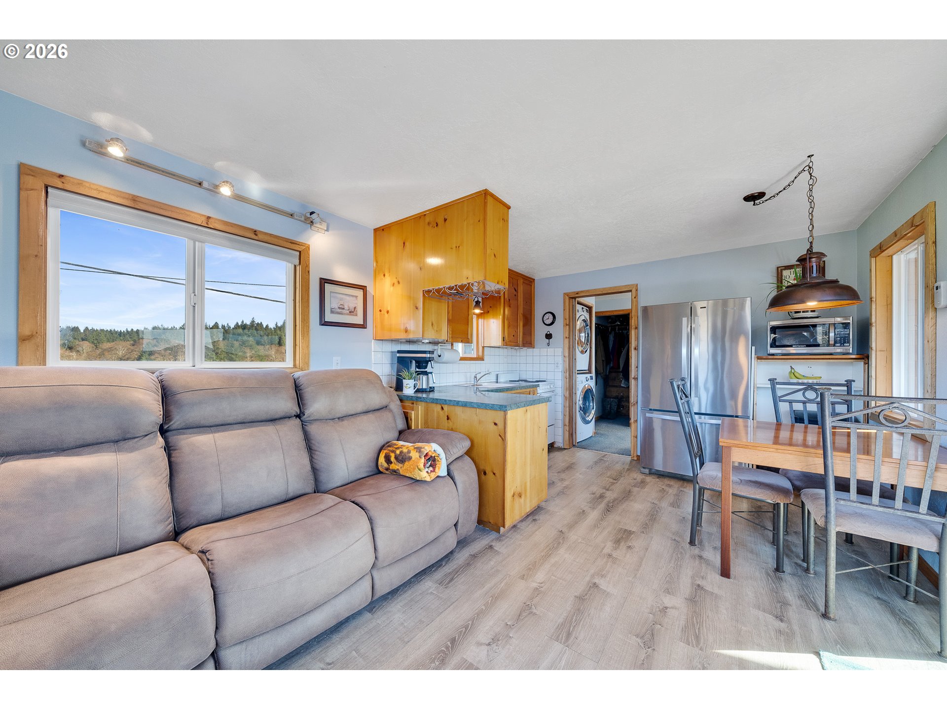 16225 McDonald Dike Road Nehalem, OR 97131 - Photo 11 of 35