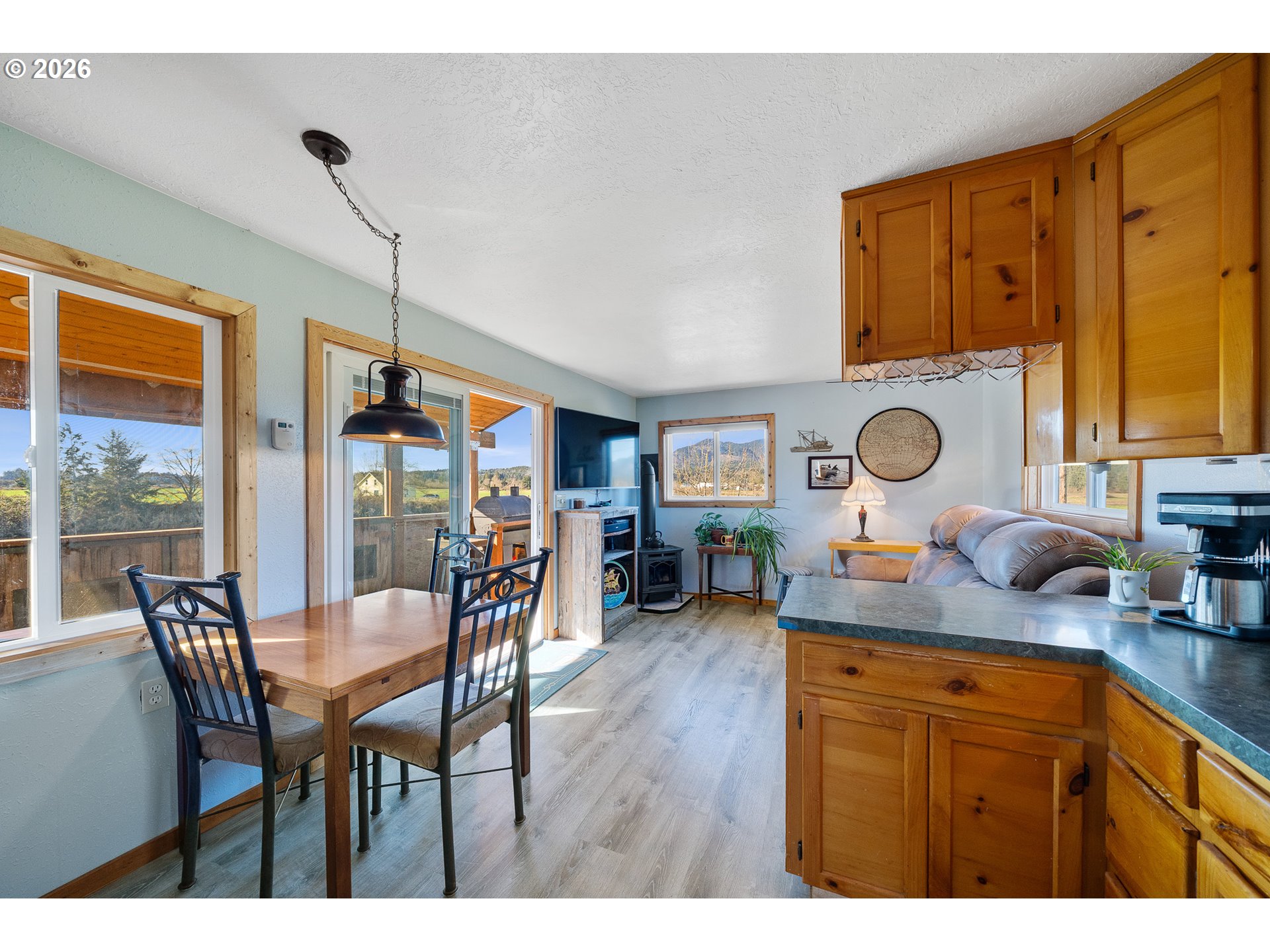 16225 McDonald Dike Road Nehalem, OR 97131 - Photo 12 of 35