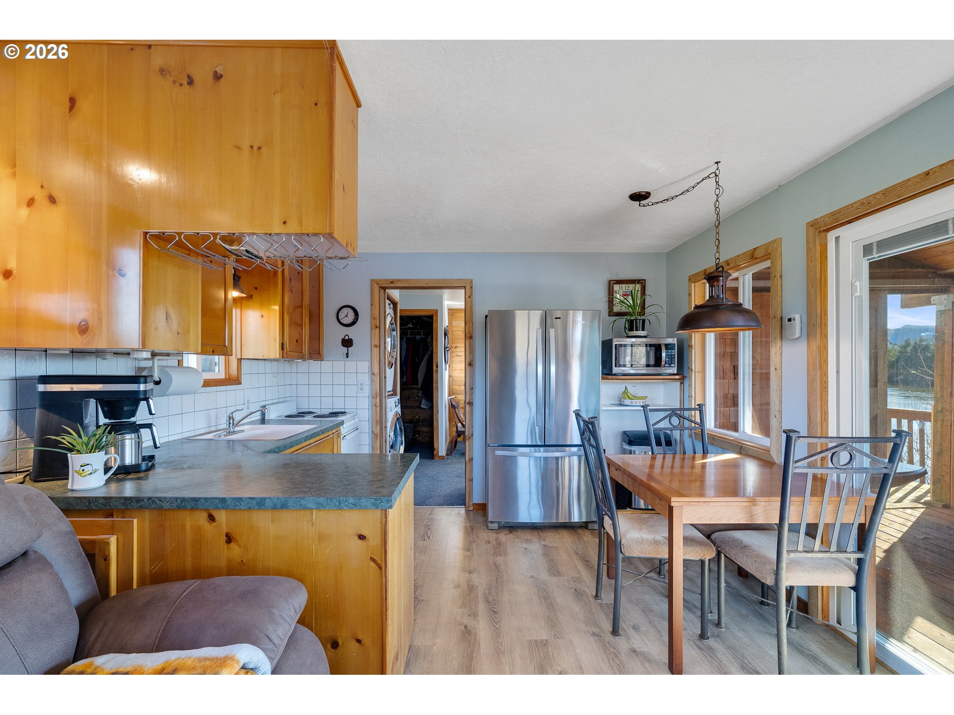 16225 McDonald Dike Road Nehalem, OR 97131 - Photo 13 of 35