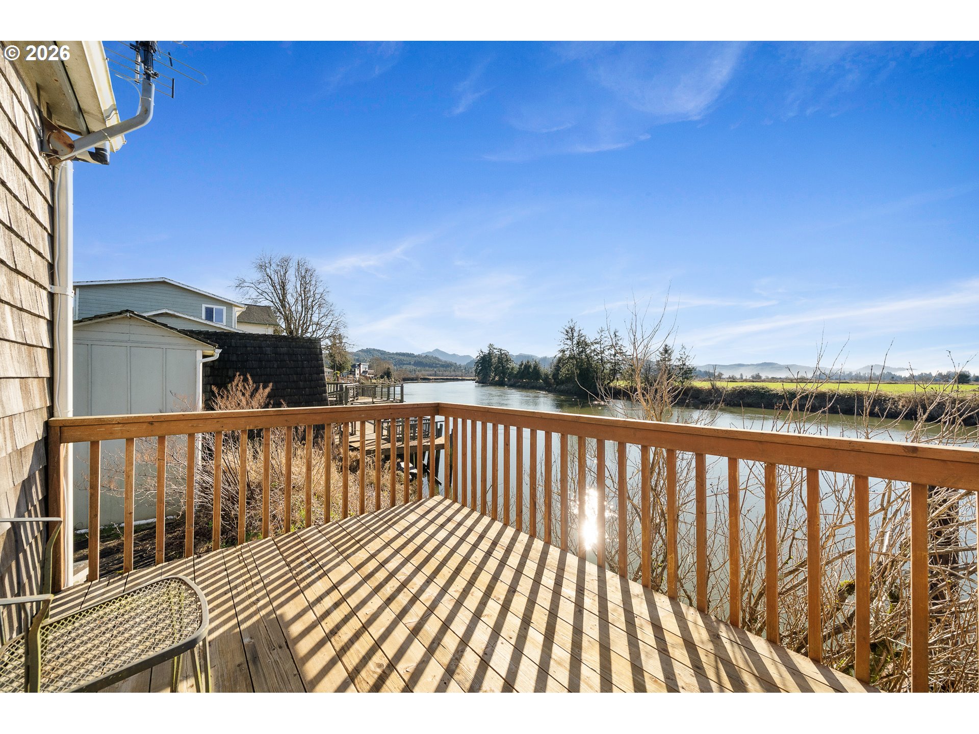 16225 McDonald Dike Road Nehalem, OR 97131 - Photo 19 of 35