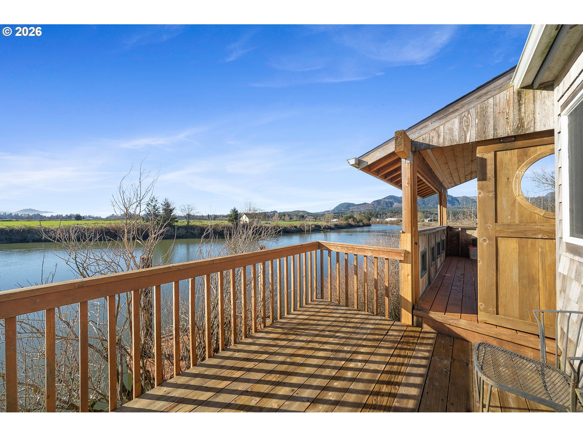 16225 McDonald Dike Road Nehalem, OR 97131 - Photo 20 of 35