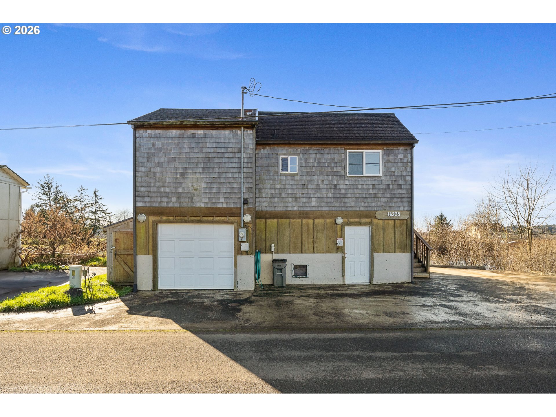 16225 McDonald Dike Road Nehalem, OR 97131 - Photo 2 of 35