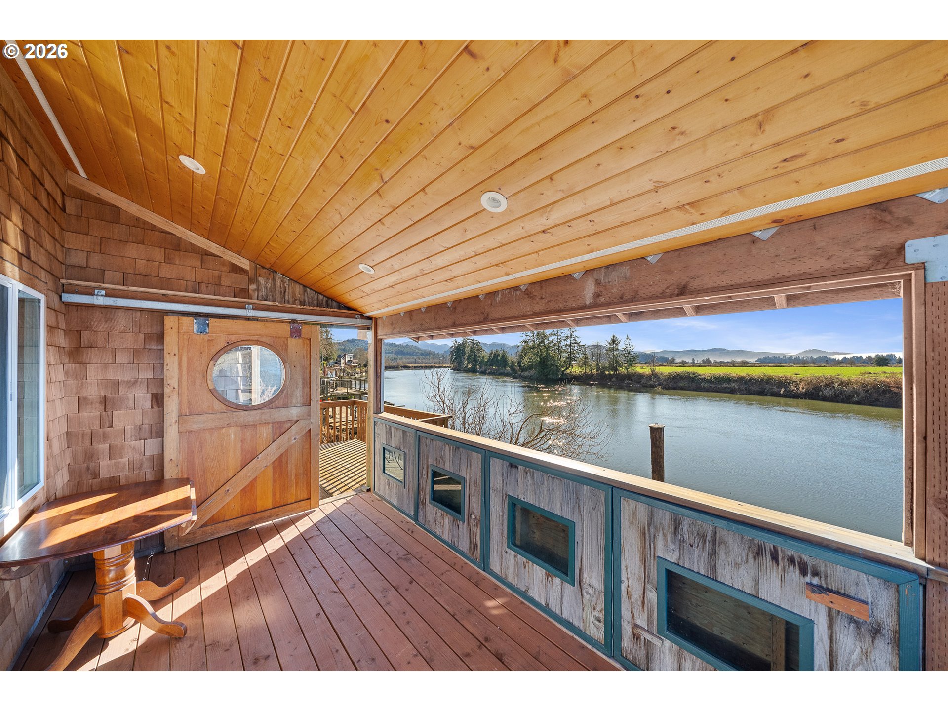 16225 McDonald Dike Road Nehalem, OR 97131 - Photo 21 of 35