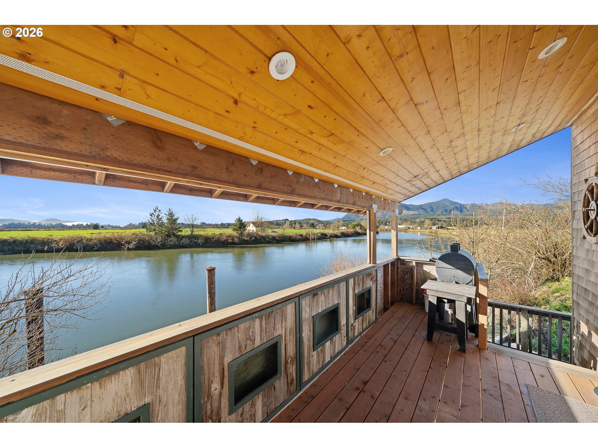 16225 McDonald Dike Road Nehalem, OR 97131 - Photo 22 of 35