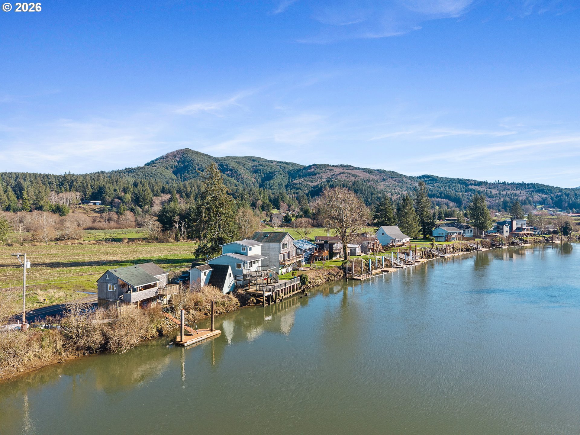 16225 McDonald Dike Road Nehalem, OR 97131 - Photo 23 of 35