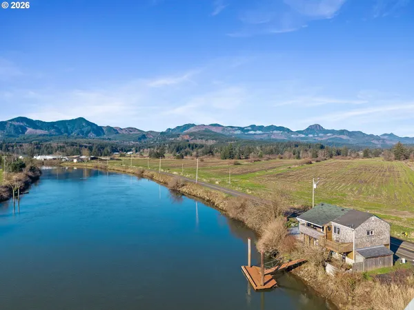 $324,000 | 16225 McDonald Dike Road, Nehalem, OR 97131