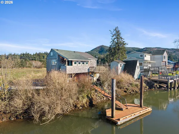 $324,000 | 16225 McDonald Dike Road, Nehalem, OR 97131