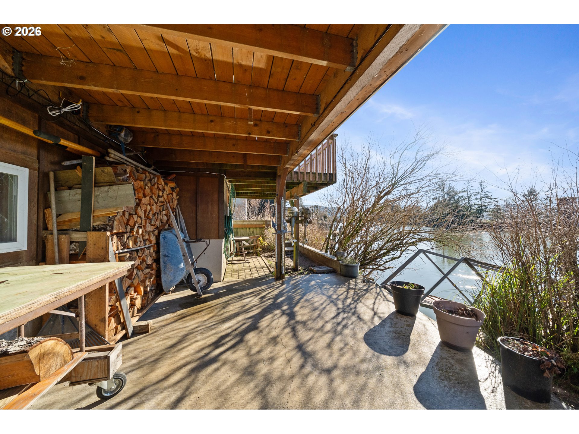 16225 McDonald Dike Road Nehalem, OR 97131 - Photo 27 of 35