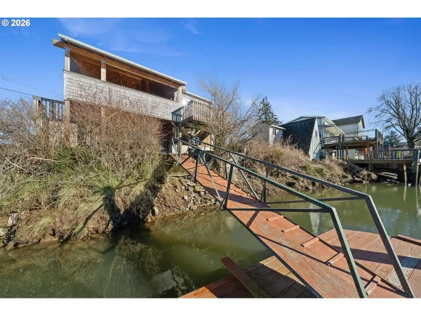 $324,000 | 16225 McDonald Dike Road, Nehalem, OR 97131