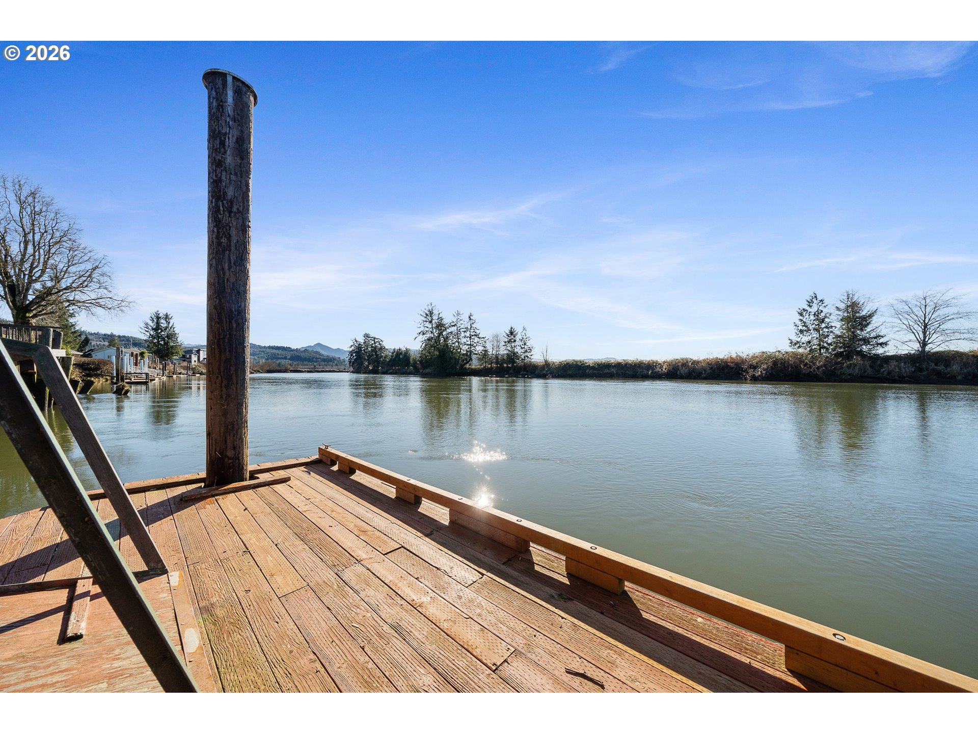 16225 McDonald Dike Road Nehalem, OR 97131 - Photo 30 of 35