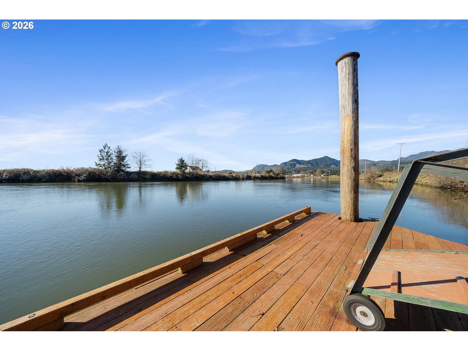 16225 McDonald Dike Road Nehalem, OR 97131 - Photo 31 of 35