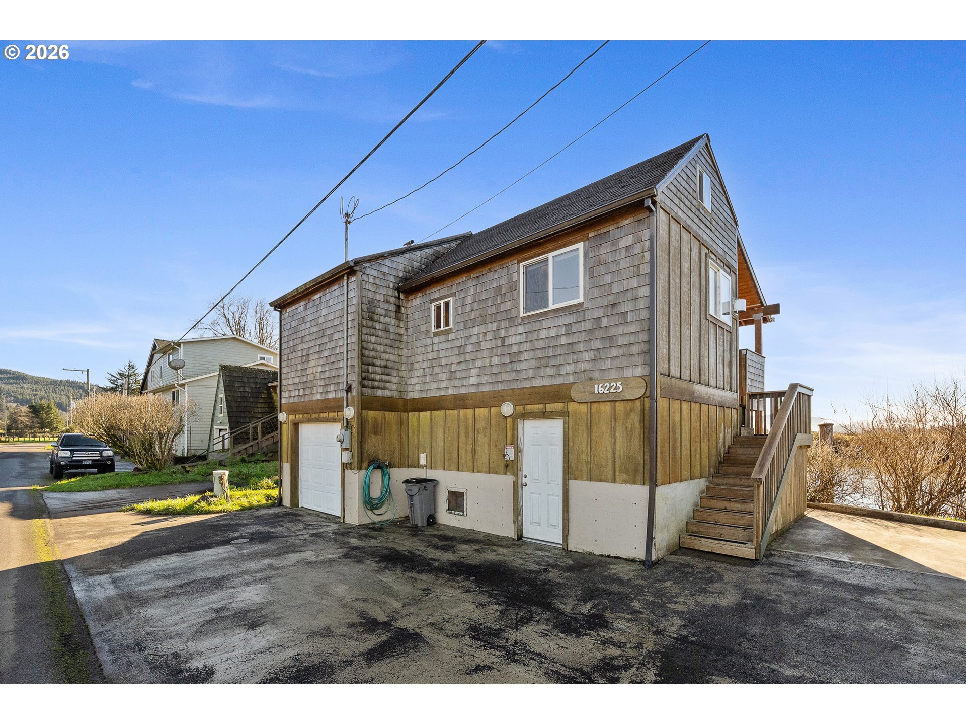 16225 McDonald Dike Road Nehalem, OR 97131 - Photo 32 of 35