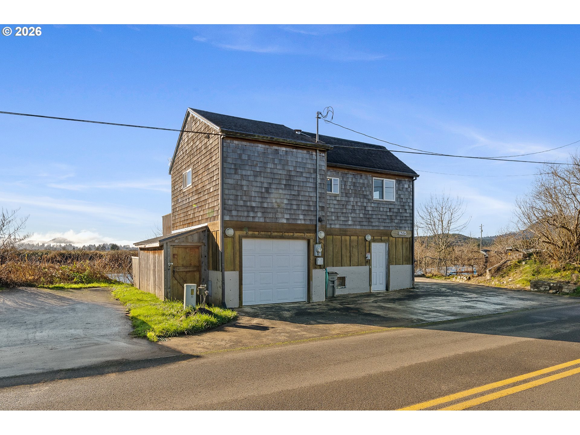 16225 McDonald Dike Road Nehalem, OR 97131 - Photo 33 of 35