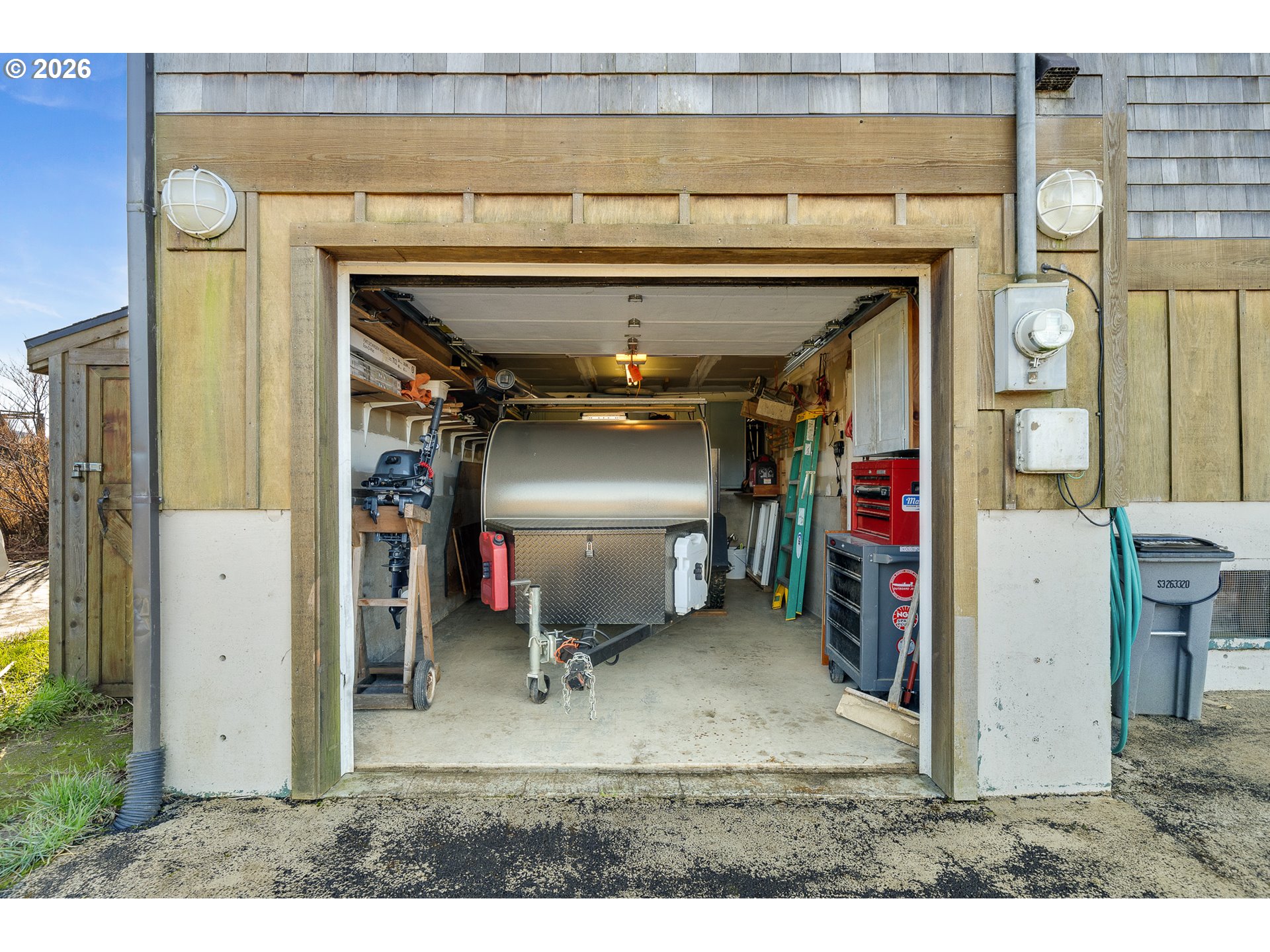 16225 McDonald Dike Road Nehalem, OR 97131 - Photo 34 of 35