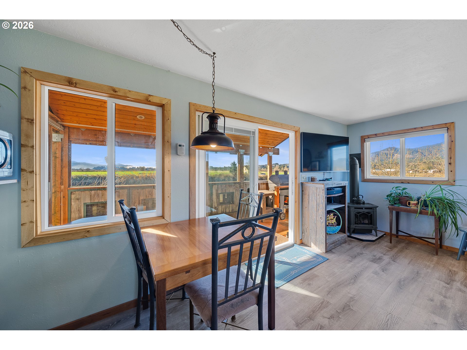 16225 McDonald Dike Road Nehalem, OR 97131 - Photo 5 of 35