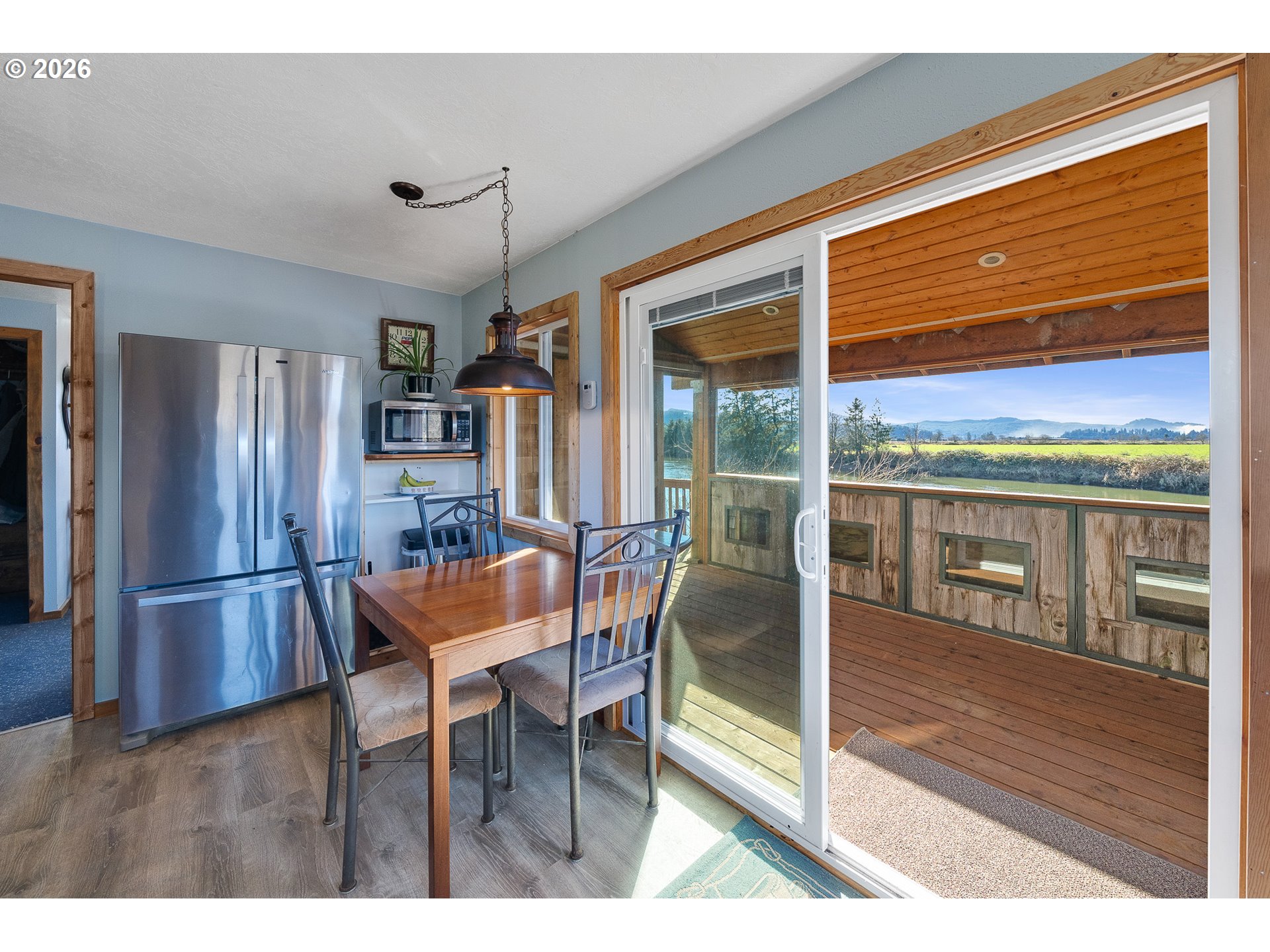 16225 McDonald Dike Road Nehalem, OR 97131 - Photo 7 of 35