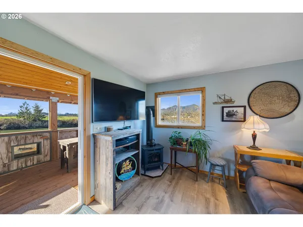 $324,000 | 16225 McDonald Dike Road, Nehalem, OR 97131