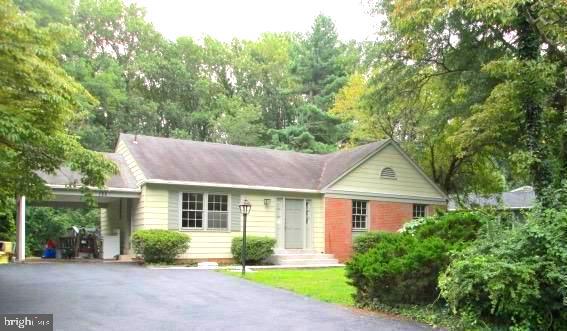 2205 Drury Road Silver Spring, MD 20906 - Photo 2 of 39 Exterior Front