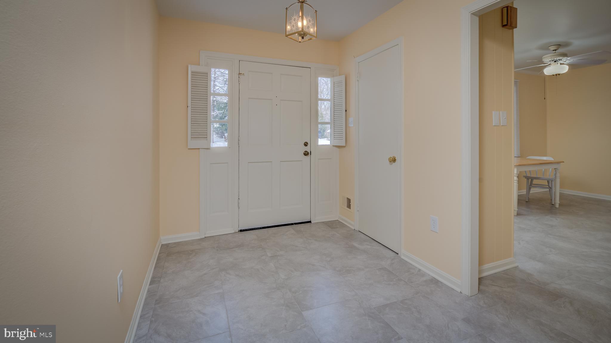 2205 Drury Road Silver Spring, MD 20906 - Photo 15 of 39 Front Entrance