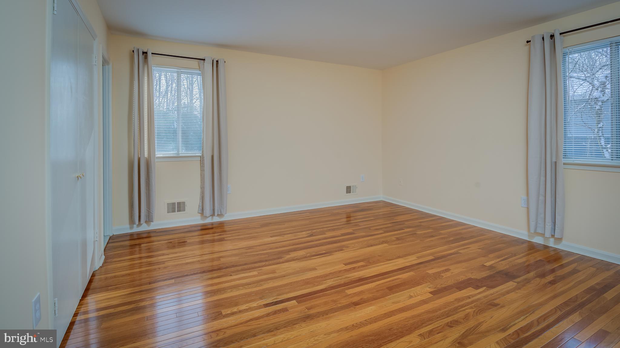 2205 Drury Road Silver Spring, MD 20906 - Photo 16 of 39 Master Bedroom