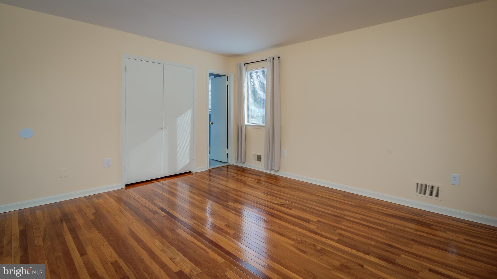 2205 Drury Road Silver Spring, MD 20906 - Photo 17 of 39 Master Bedroom